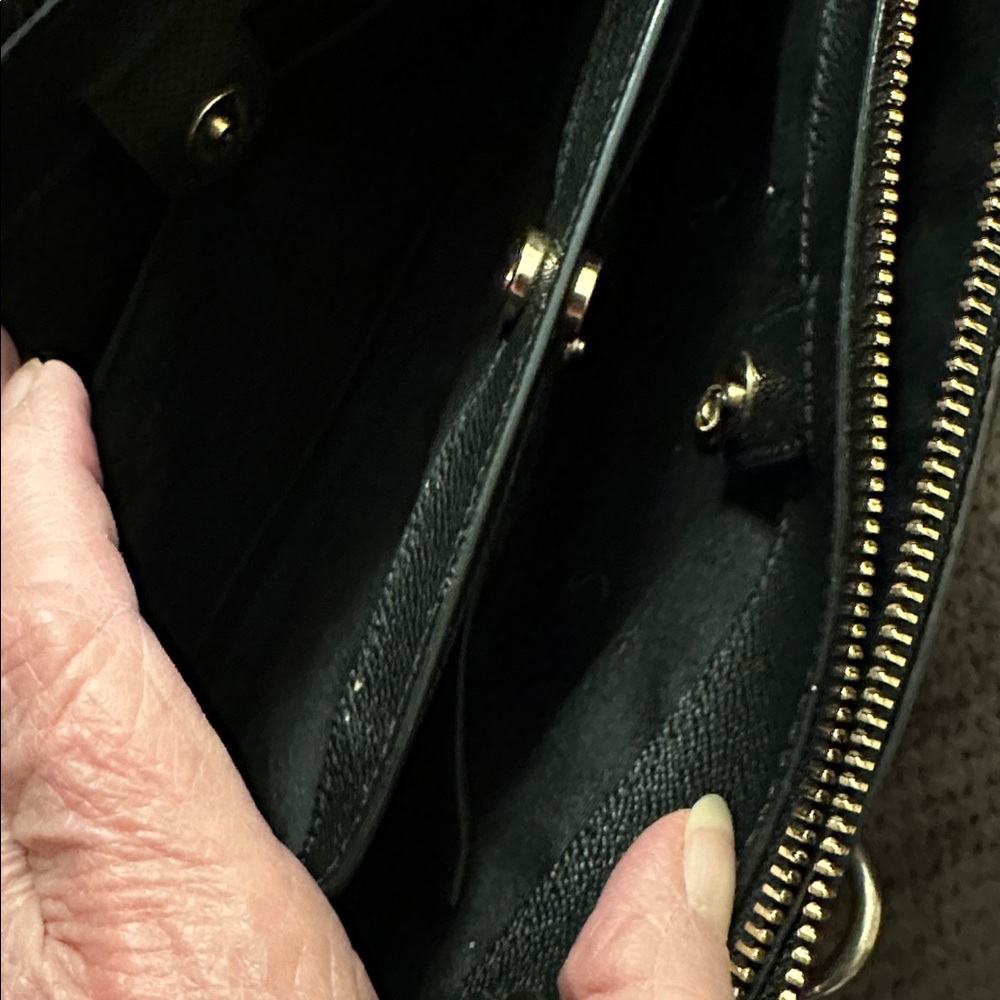 COACH PURSE - Picture 5 of 7